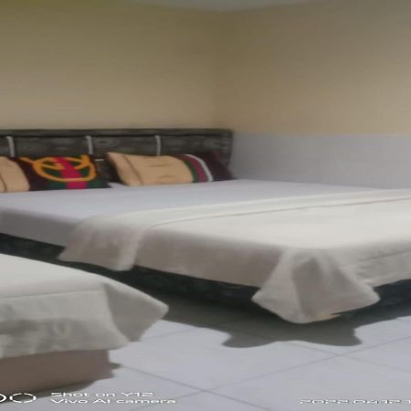 Hotel Bukit Indah Bangko エクステリア 写真