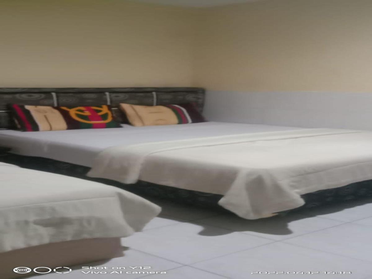 Hotel Bukit Indah Bangko エクステリア 写真