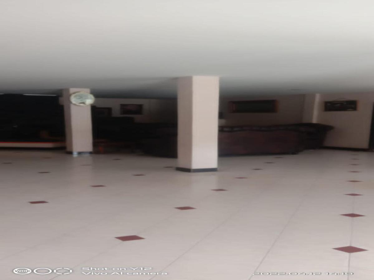 Hotel Bukit Indah Bangko エクステリア 写真