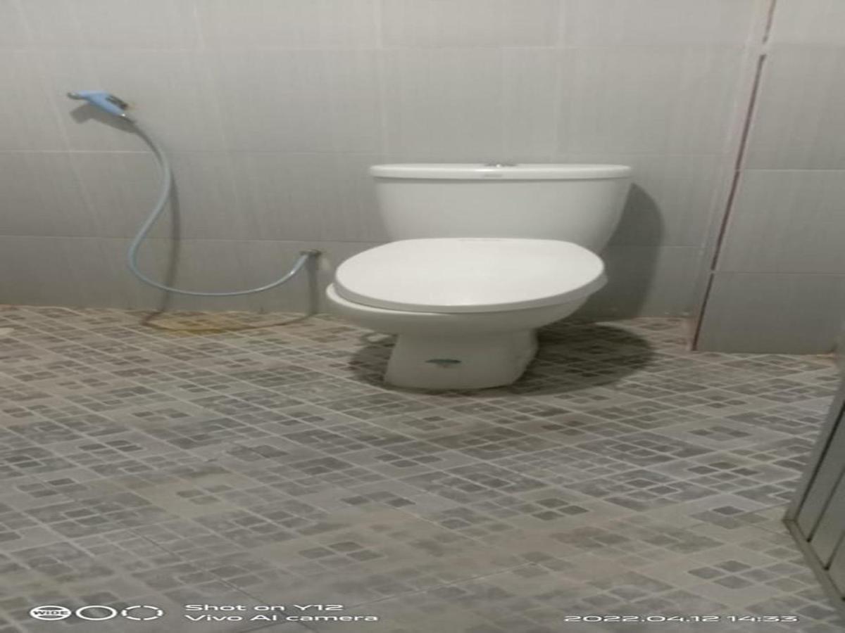 Hotel Bukit Indah Bangko エクステリア 写真