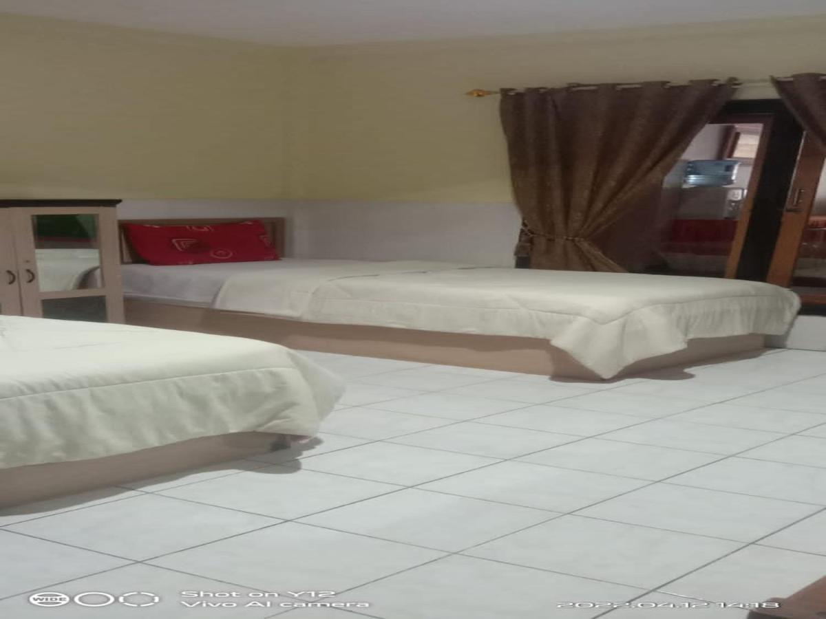 Hotel Bukit Indah Bangko エクステリア 写真