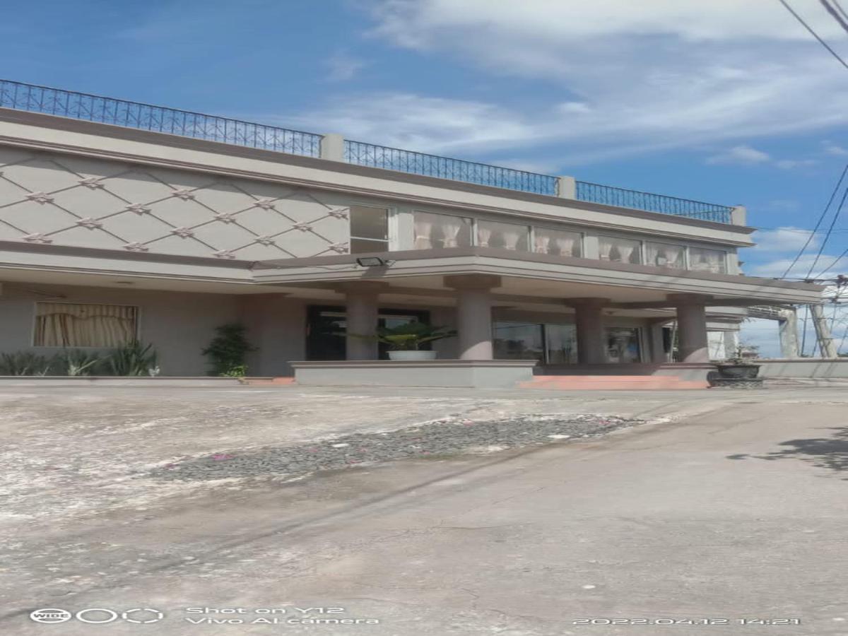 Hotel Bukit Indah Bangko エクステリア 写真