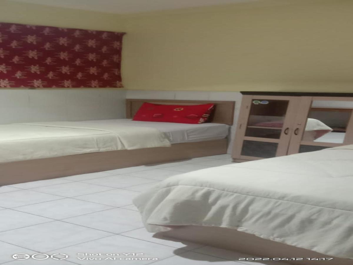 Hotel Bukit Indah Bangko エクステリア 写真
